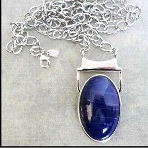 New Lia Sophia necklace